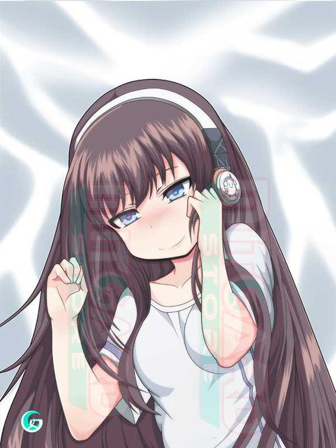 USS Long Island Body pillow case AZUR LANE Mitgard-Knight